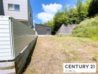建築条件無！ご家族の笑顔も増える、明るい南向きの住まい！
閑静な住宅地で叶える穏やかな新生活

