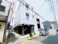 京阪三井寺駅歩3分！2021年08月　内外装全面リフォーム済！オール電化