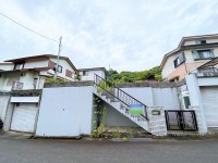 土地53.08坪！前面道路が6ｍと広く、間口も13ｍとゆったり
