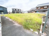 建築条件無！日当良好！閑静な住宅地で叶える穏やかな新生活
