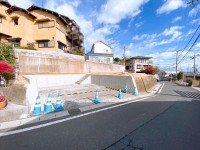 建築条件無！JR膳所駅歩14分！土地71.73坪！
お好きなハウスメーカー・工務店で建築できます
