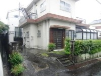 土地61.13坪！南道路に面し陽当り良好！即入居可！
広々とした間取りで快適な暮らしを

