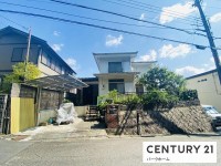5ＤＫ！快適な生活に必要な要素が揃った物件です。