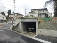 建築条件無！角地！お好きなハウスメーカー・工務店で建築できます
