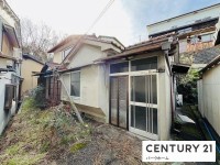 建築条件無！京阪粟津駅歩12分！土地40.07坪！
お好きなハウスメーカー・工務店で建築できます
