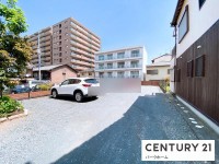 建築条件無！京阪びわ湖浜大津駅歩8分！土地84.17坪！
お好きなハウスメーカー・工務店で建築できます
