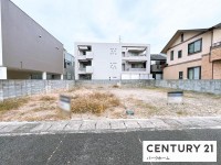 滋賀県草津市を中心とした不動産売買のセンチュリー21 パークホーム｜スタッフのオススメ物件や、オープンハウス・現地説明会など最新情報をお届け 建築条件無！JR草津駅歩19分！土地65.59坪！更地！
淡海くさつ通りに面す！お好きなスタイルで自由に建築できます！



