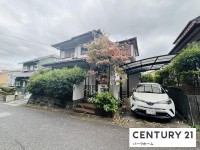 土地60.68坪！広々とした間取りで快適な暮らしを！整形地！
周辺環境も良好で、生活に便利な立地となっています。

