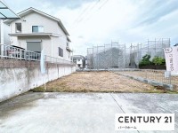 建築条件無！JR瀬田駅歩13分！お好きなハウスメーカー・工務店で建築できます！
区画の整った閑静な住宅地！便利な立地で新築のお家を建てませんか？


