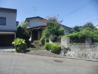 建築条件無！角地！閑静な住宅街！お好きなハウスメーカー・工務店で建築できます！