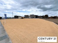 建築条件付！有効宅地面積約53.2坪！買い物施設が充実の便利な住環境！