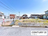建築条件付！閑静な住宅地で、子育てしやすい環境です！
周辺には商業施設や公園などもあり、生活に便利な立地です
