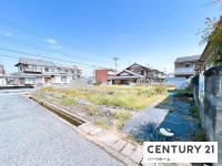 建築条件付！閑静な住宅地で、子育てしやすい環境です！
周辺には商業施設や公園などもあり、生活に便利な立地です
