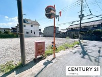 建築条件無！二区画分譲地！土地各約57坪！お好きなハウスメーカー・工務店で建築できます！
