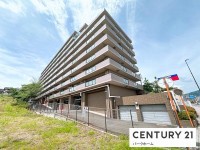 JR大津駅徒歩11分！9階建ての7階部分！間取りは3ＬＤＫでファミリーにおすすめ！周辺施設充実しており生活至便です！


