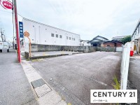 建築条件付！JR膳所駅徒歩17分！前道との高低差がなく、バリアフリー設計がしやすい土地です！