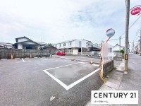 建築条件付！JR膳所駅徒歩17分！前道との高低差がなく、バリアフリー設計がしやすい土地です！