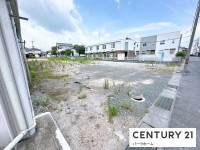建築条件付！JR膳所駅徒歩17分！AP用地、事業所用地としても◎
