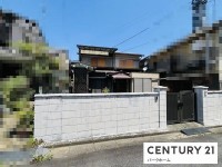 建築条件無！JR膳所駅歩6分！生活に便利な住環境！
お好きなハウスメーカー・工務店で建築できます


