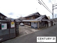 建築条件無！土地141.99坪！緑豊かな四季折々の自然に囲まれたのどかな環境です！