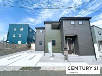 駐車2台可！JR南草津駅歩26分！耐震等級3取得！長期優良住宅！
オール電化！浴室乾燥機！閑静な住宅街が広がっており、生活環境が整っています。