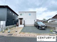 セキスイハイム施工！駐車3台可！オール電化住宅！太陽光発電8.82KW搭載！
蓄電池12KW搭載！土地53.03坪！2023年02月築