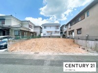 並列駐車2台可！スマートキー！フラット35S利用可！耐震等級3取得！
長期優良住宅！子育てエコホーム支援事業適用対象物件
















