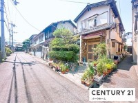 建築条件無！JR膳所駅徒歩14分！幼稚園、小学校、買い物施設等が近く生活至便！お好きなハウスメーカー・工務店で建築できます！