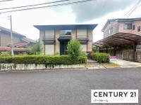 2025年5月 内外装リフォーム済！ミサワホーム施工の家！駐車2台可！土地57.23坪！5ＳＬＤＫの広々としたお部屋が魅力！


