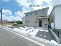 長期優良住宅！耐震等級3取得！全居室がバルコニーに面す！JR草津駅徒歩18分！買い物施設近く生活至便な立地です！