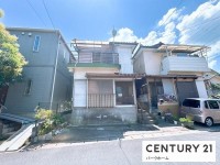 建築条件無！京阪石坂線「粟津」駅徒歩19分！間口約6.2ｍ！お好きなハウスメーカー・工務店で建築できます！