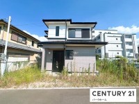 JR草津駅歩12分！2024年12月内外装リフォーム済！敷地広々58.96坪！全居室6帖以上のゆったりとした間取りです！
