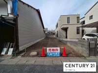 建築条件無！京阪膳所本町駅徒歩6分！お好きなハウスメーカー・工務店で建築できます！
徒歩圏内に生活に必要な施設が揃っており生活至便！