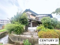 建築条件無！土地55.66坪！買い物施設徒歩圏内で便利！お好きなハウスメーカー・工務店で建築できます！