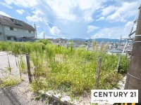 建築条件無！JR瀬田駅歩20分！日当たり・眺望良好・好立地！
土地68.87坪！お好きなハウスメーカー・工務店で建築できます
