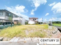 建築条件無！角地！土地54.5坪！ハズイタウン至近で買物便利！
お好きなハウスメーカー・工務店で建築できます
