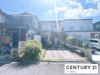 建築条件無！JR栗東駅徒歩28分！コンビニ徒歩3分！お好きなハウスメーカー・工務店で建築できます！