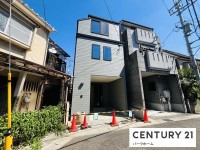 JR瀬田駅歩18分！オール電化！エコキュート！快適な生活に必要な要素が揃った物件です！
全居室に収納スペース有






