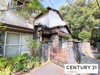 京阪石坂線「石山寺」駅徒歩4分！コンビニ徒歩7分です！