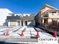 ZEH水準省エネ住宅で光熱費削減！オール電化！ゆったりくつろげる22帖LDK！並列駐車2台可！