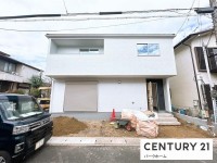 駐車2台可！ＺＥＨ水準省エネ住宅！南東向き日当たり良好！
徒歩10分圏内に買物施設が充実で生活便利！
