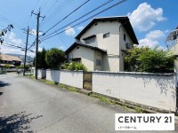 建築条件無！土地57.32坪！日当良好！！閑静な住宅地！
お好きなハウスメーカー・工務店で建築できます

