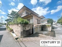 建築条件無！角地！前道ゆったり6ｍ！日当たり良好！コンビニ近く！お好きなハウスメーカー、工務店で建築できます！