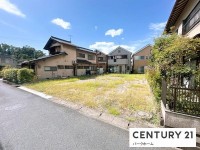 条件付！土地ゆったり67.98坪！道路との高低差のない平坦地！間口が広く、間取りの自由度が高まります◎