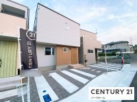 2ＳＬＤＫ＋Ｓ付！開放的な2階リビング！水回り同階集中で動線良好！
オール電化住宅！設備保証10年

