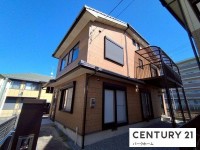 駐車2台可！JR栗東駅歩7分！2025年05月リノベーション済！
オール電化住宅！浴室乾燥機！周辺環境も充実

