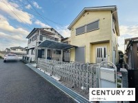 駐車2台可！全居室6帖以上！LDK18.75帖！カウンターキッチン！エアコン3台付！スーパー徒歩圏内！