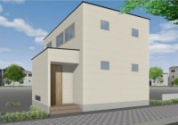 長期優良住宅！Jオール電化！太陽光発電！3LDK＋書斎＋ＷＩＣ！前道6ｍ以上！買い物施設等近く！