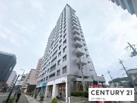 滋賀県草津市を中心とした不動産売買のセンチュリー21 パークホーム｜スタッフのオススメ物件や、オープンハウス・現地説明会など最新情報をお届け 2025年10月フルリノベーション完了！即御引渡し可！JR守山駅歩4分！10階部分！眺望・陽当り・通風良好！