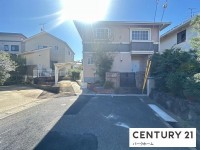 2025年9月フルリノベーション完了！軽量鉄骨造2階建！敷地52.65坪！食洗器等設備充実！